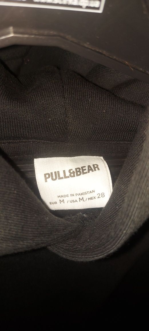 Pull&Bear Худі/Худи унісекс
