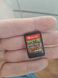 Minecraft Nintendo Switch