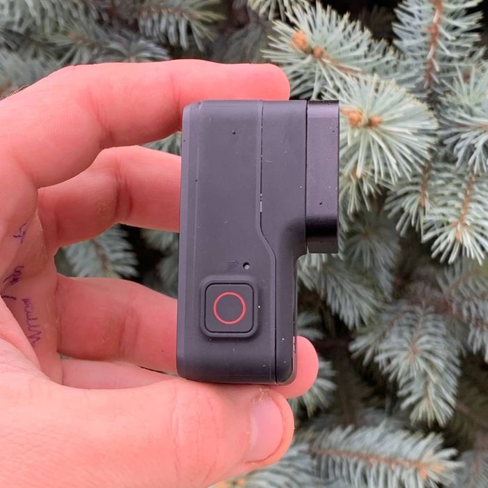 GoPro Hero 7 Black Екшн камера гоу про екшен камера го про бу экшн