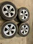 KOŁA FELGI Audi Q7 4M Lift 18" 255/60R18