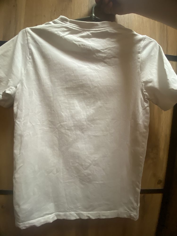 футболкі, Nike, Kappa, Lacoste
