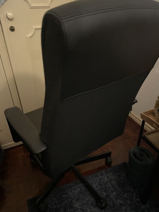 Cadeira de Escritorio
