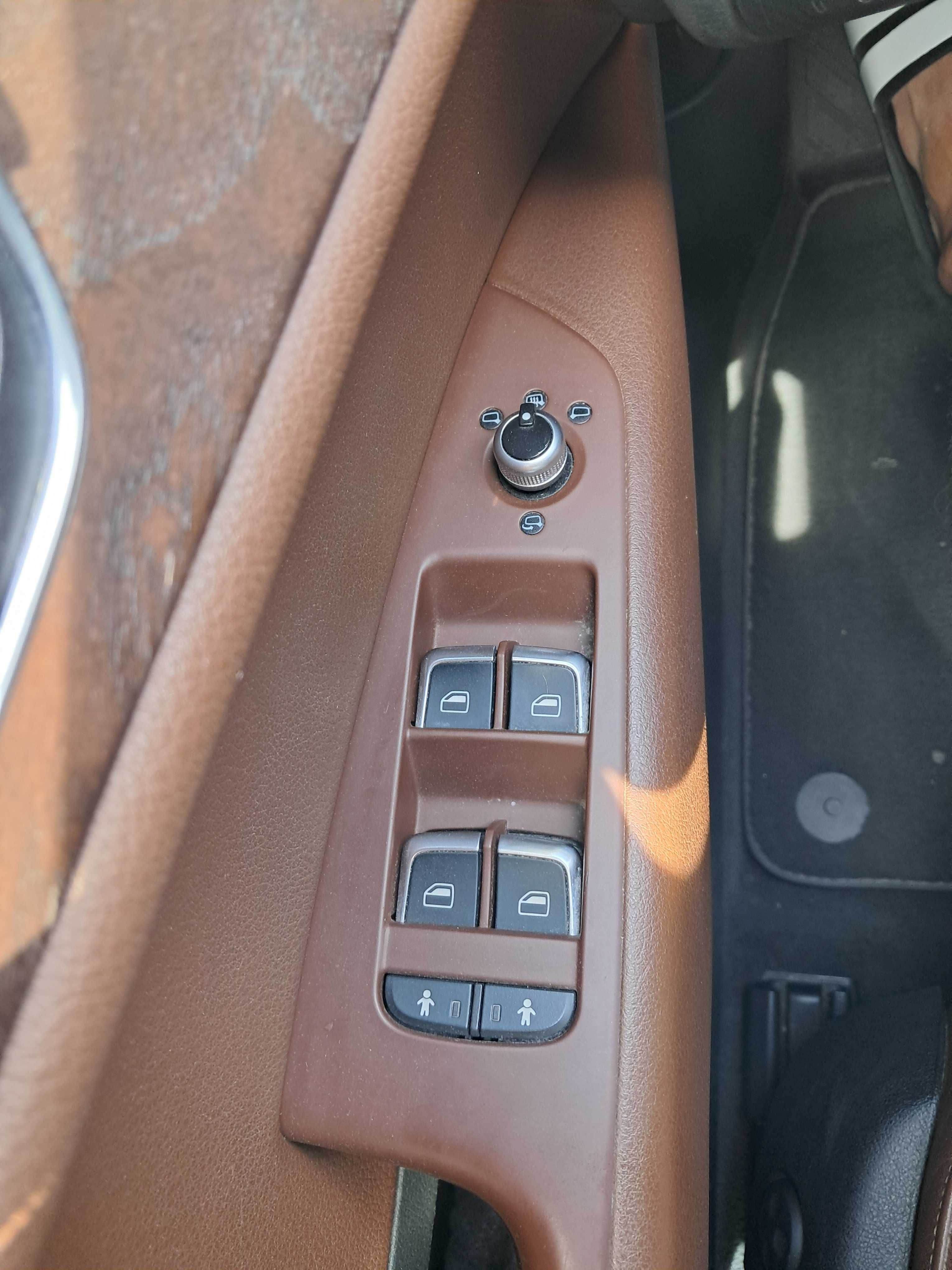 Audi A7 Sportback