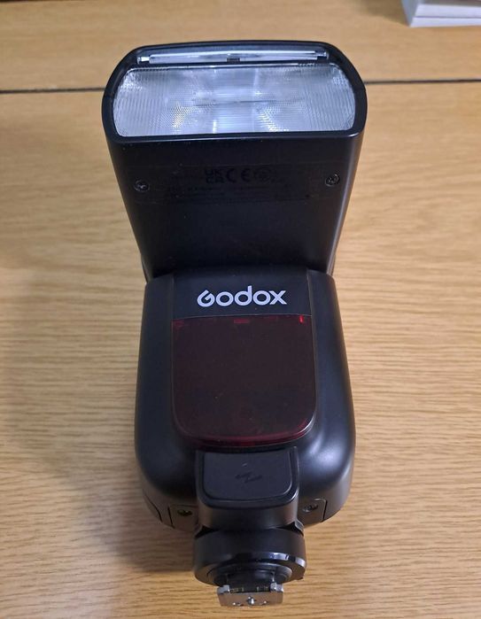 Flash godox 77685ii sony