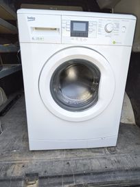 Beko WMB 61242 PLPNT uszkodzona na części