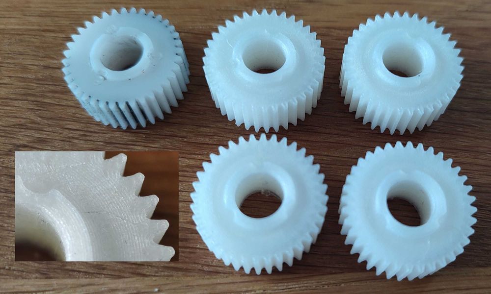 Druk 3D drukowanie projektowanie modelowanie 3D wydruki