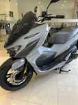 Sym Jet X 125  - Campanha especial Verão