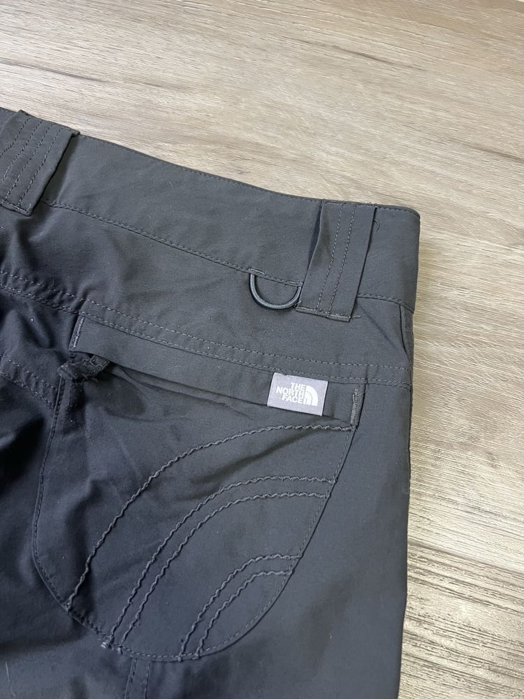 The North Face штани карго трансформери розмір М