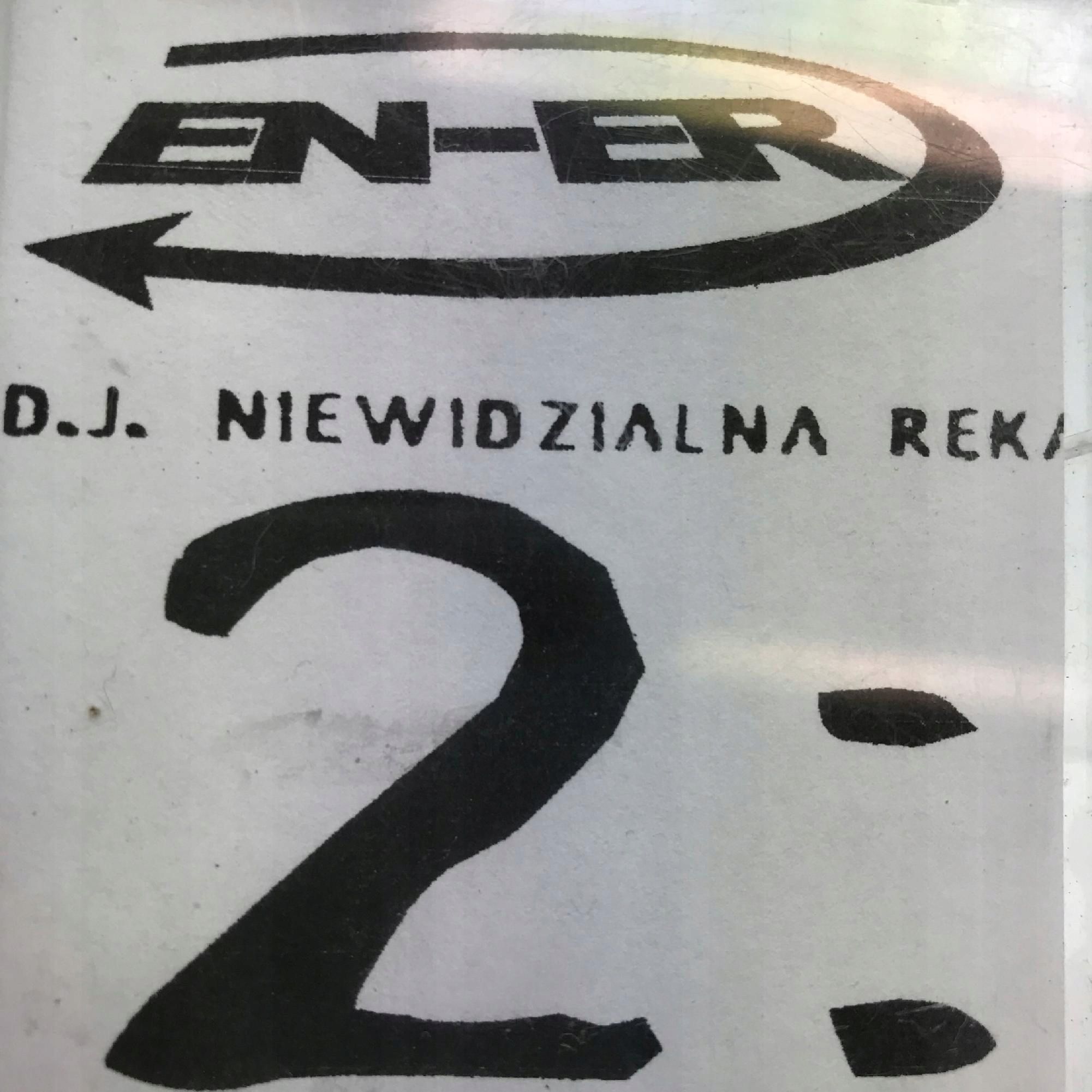 kaseta - dj niewidzialna ręka - przedsięwzięcie moralnie niepewne rap
