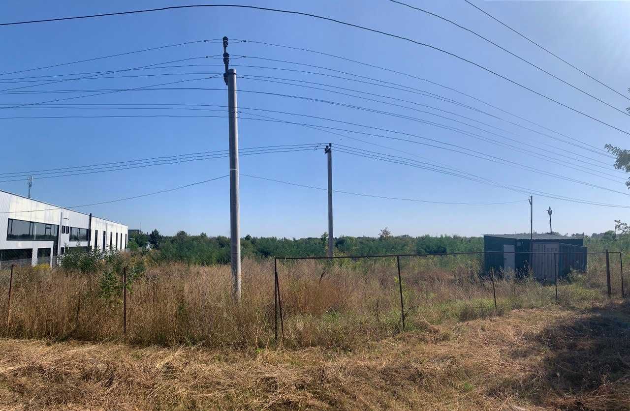 Продаж земельної ділянки, 1 Га, фасад, с.Тарасівка
