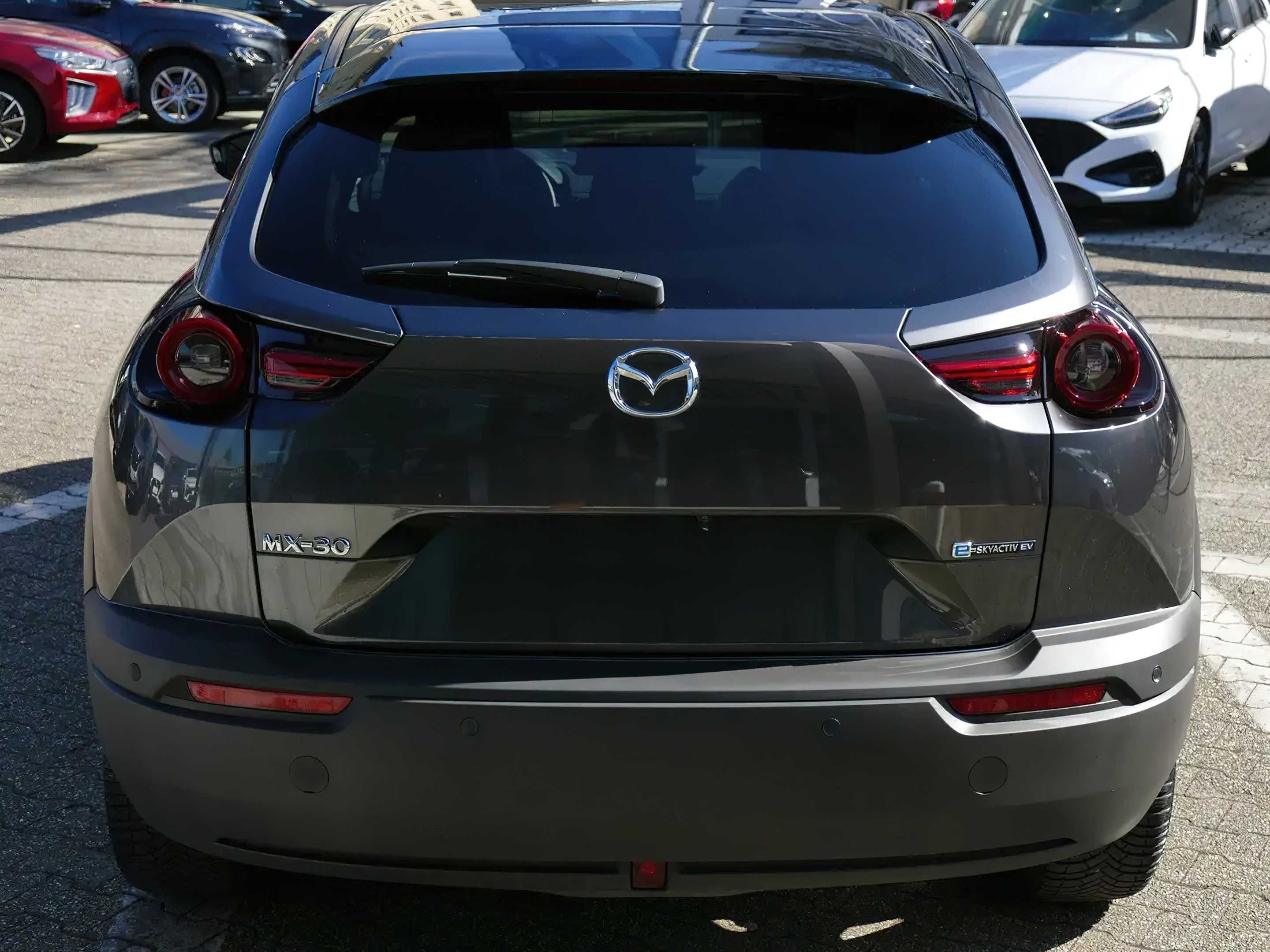 Mazda MX-30 AD`VANTAGE 2021