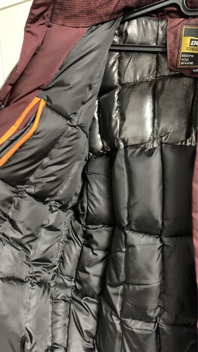 Фірмова зимова чоловіча куртка xl