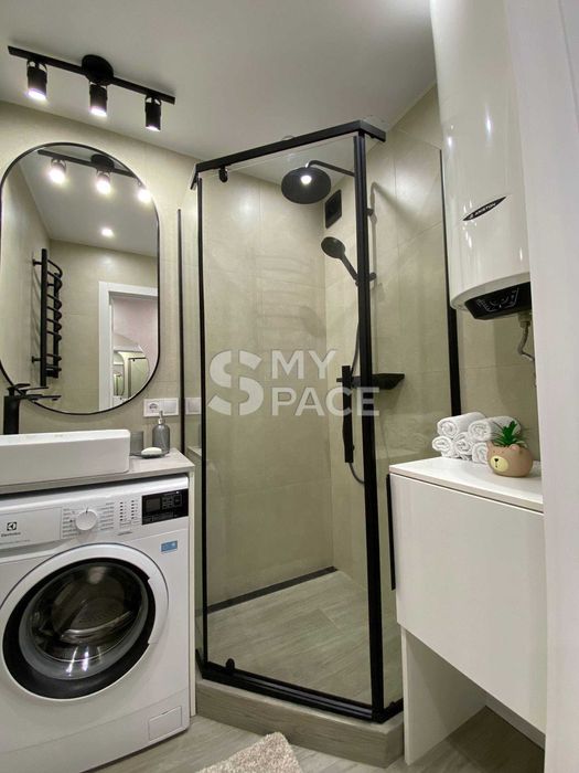 ТОП ПРОДАЖ! Володимира Івасюка, Оболонь, Мінська,Dream Town,1-кімнатна