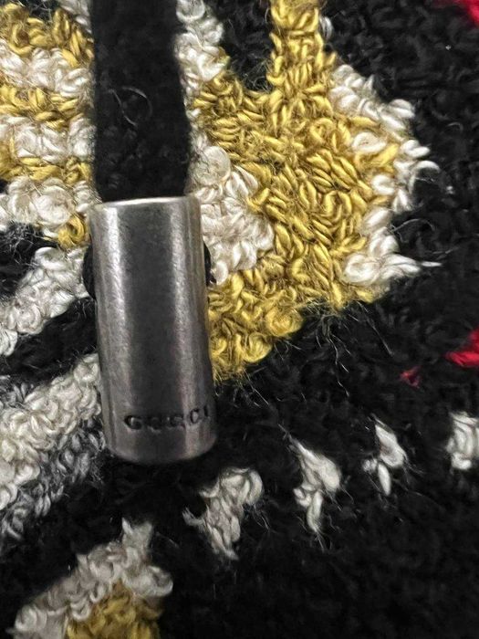 Худи Gucci blind for love