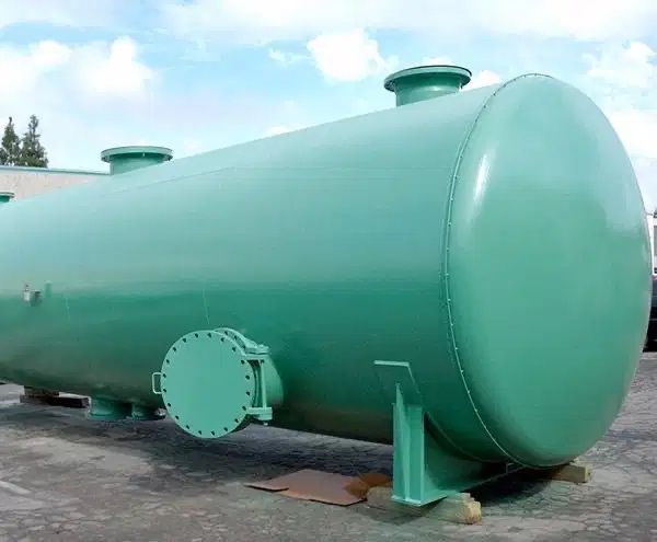 Акційна ціна‼️Емкость для газа Резервуар для газу Бочка