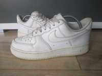 Nike Air Force 1 size 38 AF1