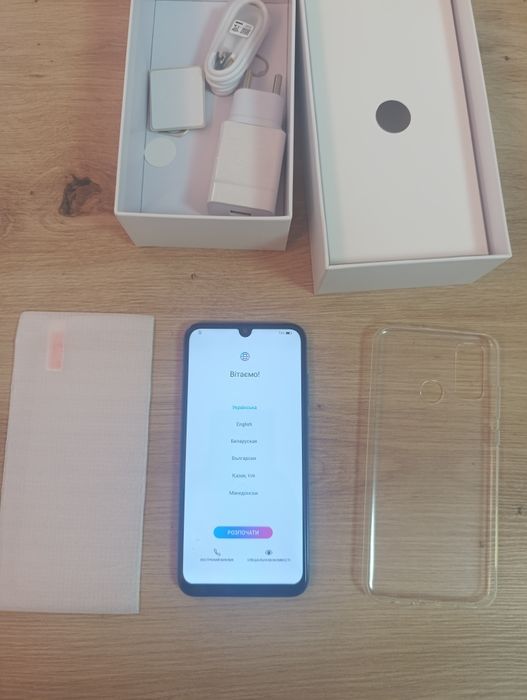 Honor 10 Lite 6g128g!!!