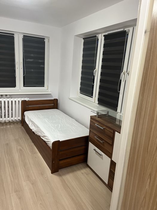 POKOJE pracownicze 1-osobowe