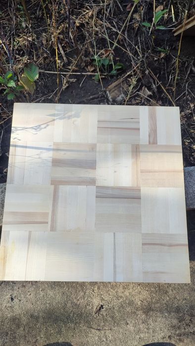 Паркет, ламінат,