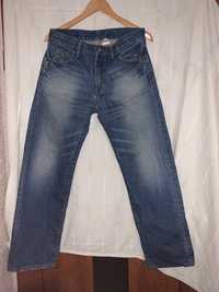 Uniqlo джинси,джинсы 30 розмір