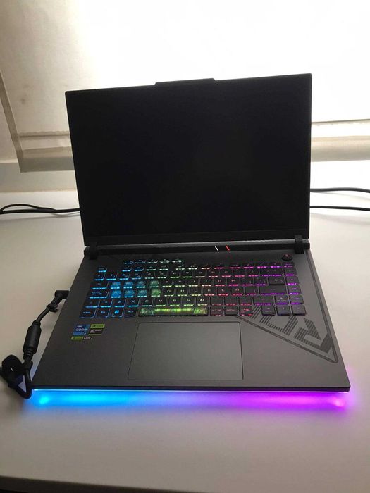 Portátil Gaming ASUS ROG G614J