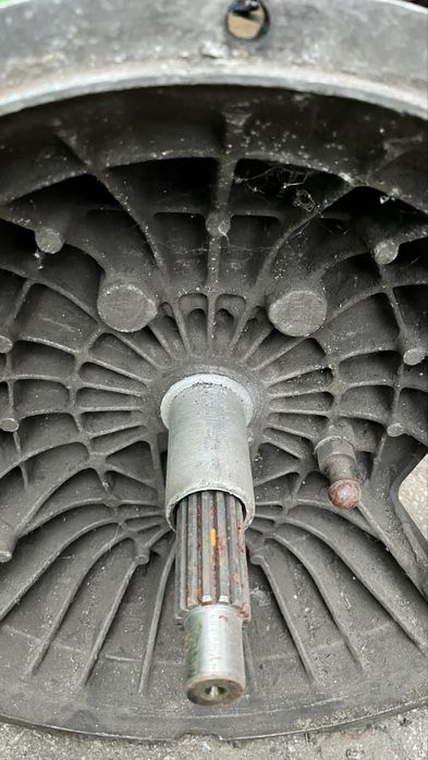 КПП ISUZU, автобус Богдан