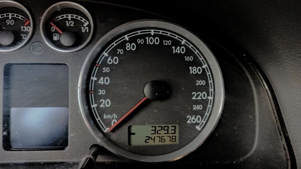 Продам авто Пассат б5+