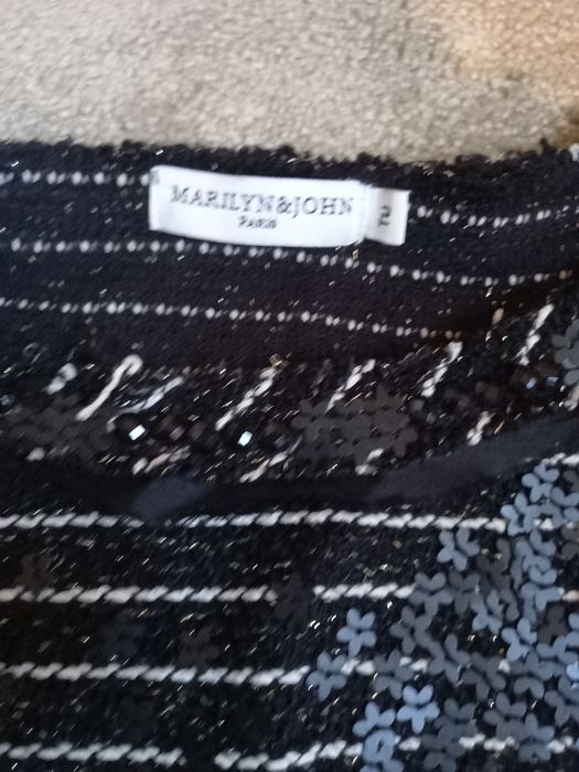 Camisola tamanho único