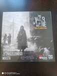 This War of Mine gra planszowa