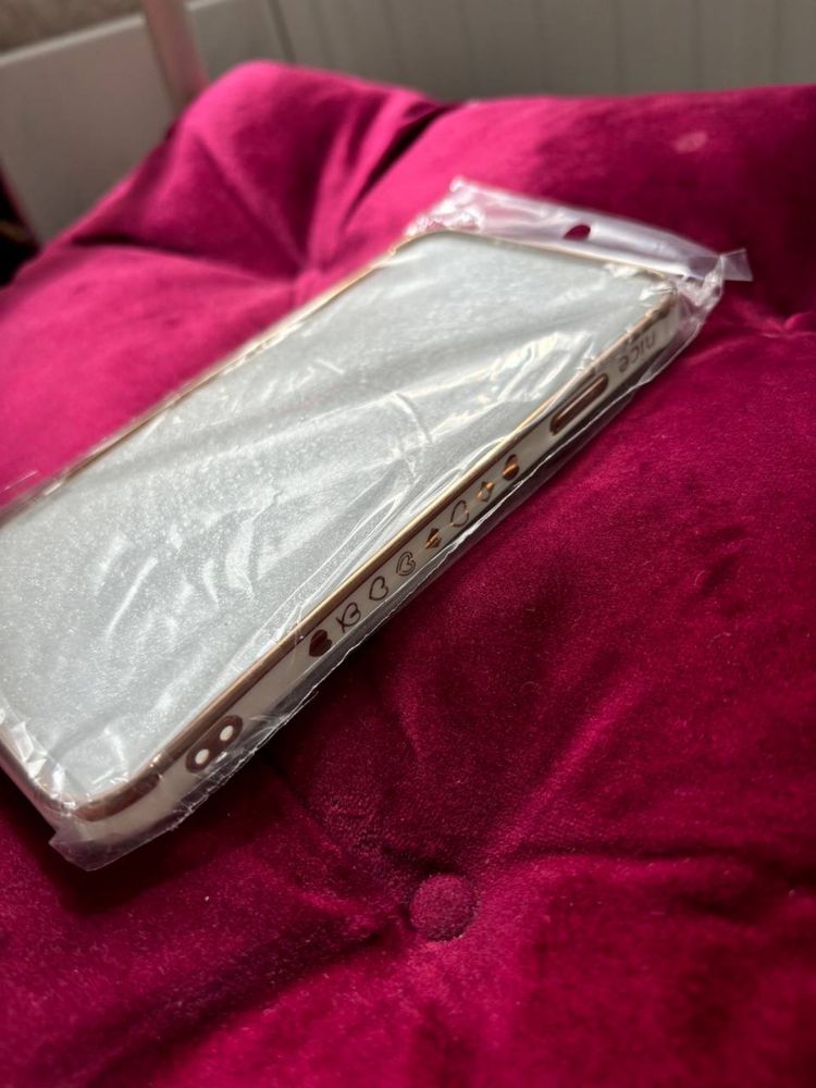 Чехол на Iphone XS Max