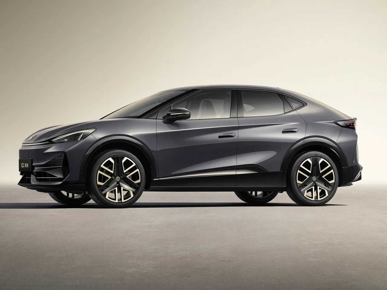 Електромобіль  Volkswagen ID. UNYX 06 ,  AUTOCHINA  Кривий Ріг