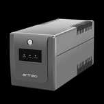 Zasilacz UPS ARMAC Home 1000E 650W - Gwarancja 1,2 Roku - Jak Nowy!