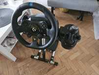 Logitech G923 Kierwonica wheel Stand Pro Shifter Xbox PC