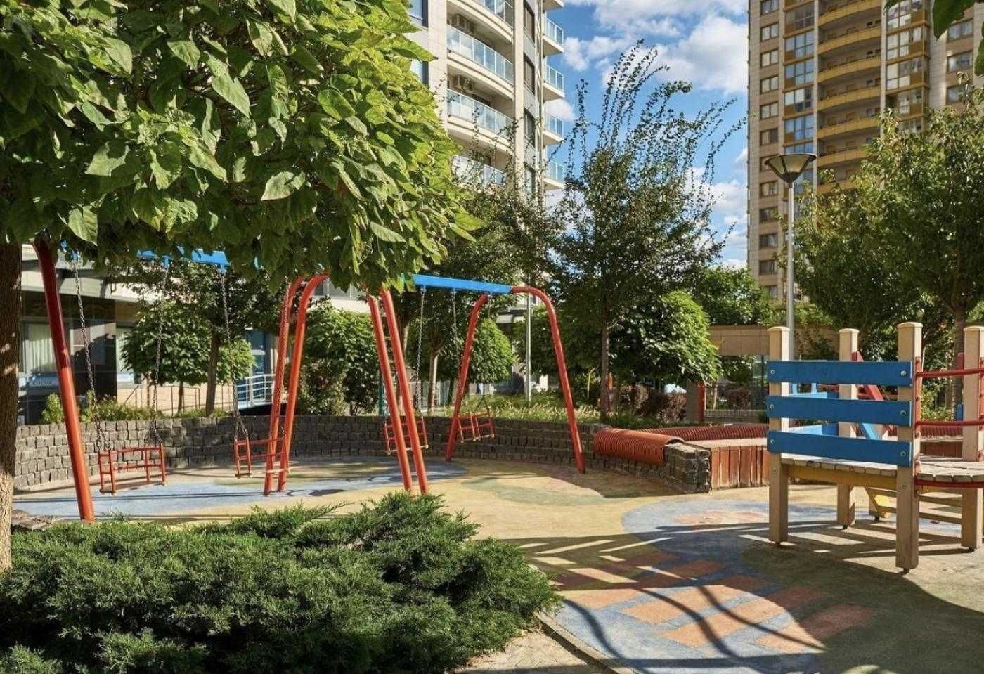 Продаж 2-кім. квартира 64.кв.м. в одному з кращих  ЖК Park Avenue VIP.