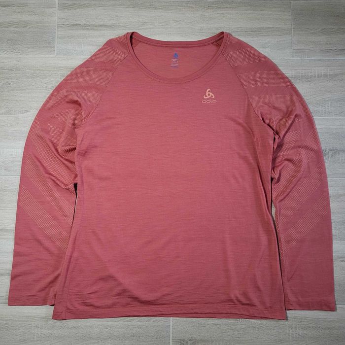 Лонгслив Odlo Performance