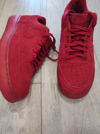 Nike Air Force 1 Low Gym Red Men’s
