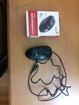 Rato ótico para PC