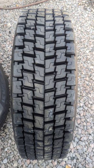 Б.У Вантажні шини . Шинний сервіс , шиномонтаж вантажних авто.