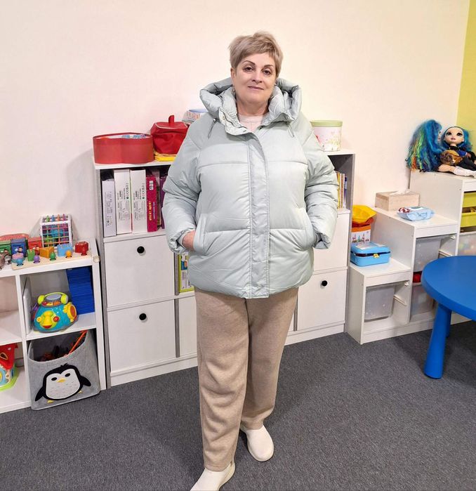 Продаю зимові речі у ідеальному стані.