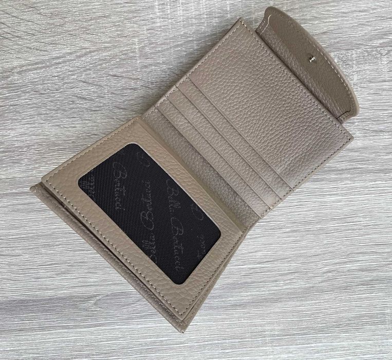 Гаманець шкіряний BELLA BERTUCCI Італія