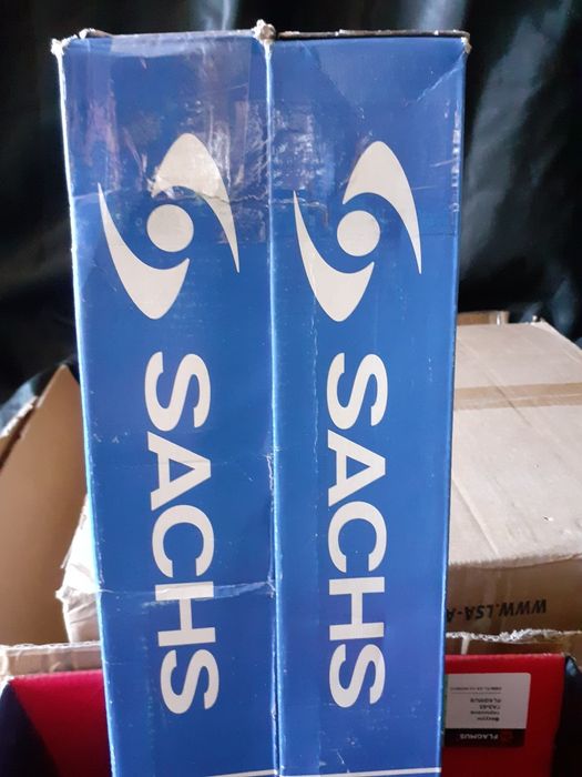 Амортизатори ФОРД ТРАНЗИТ