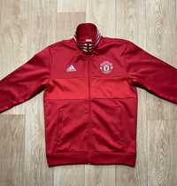 Олімпійка Adidas Manchester United кофта
