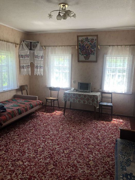 Продаж будинку в с.Перемога(60 км від Києва)