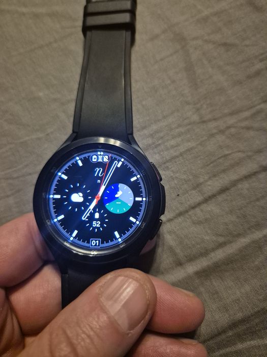 Samsung galaxy watch 4 classic 46mm