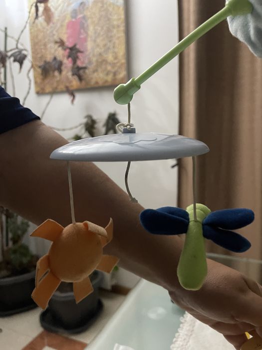 Caixa musixa winnie pooh