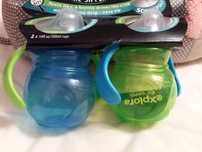 Tommee tippee новий поильник- непроливайка краще avent chicco