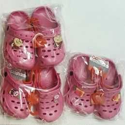 Sandálias para criança Orso Sandles - Várias cores