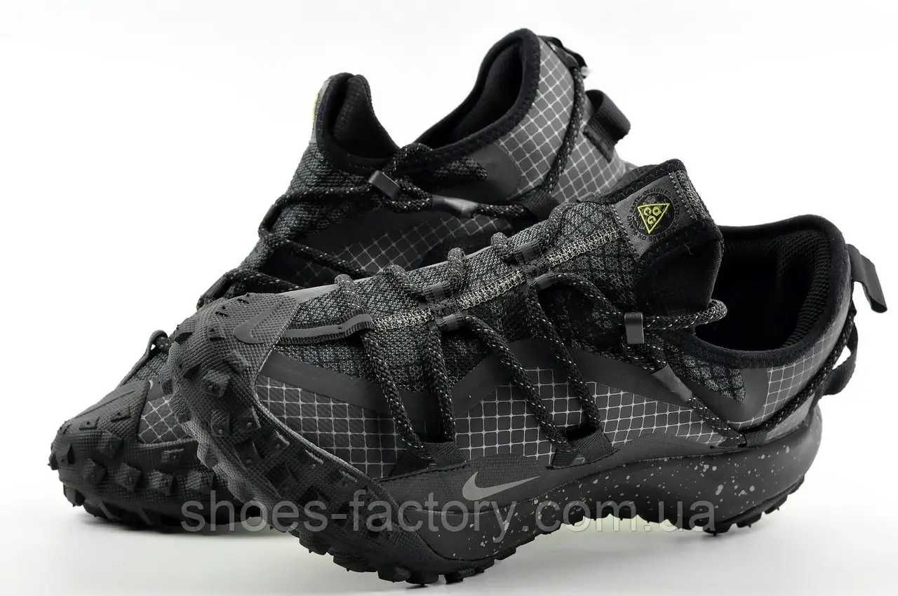 Кросівки Nike Acg Mountain Fly Gore-Tex чоловічі код 2861-002