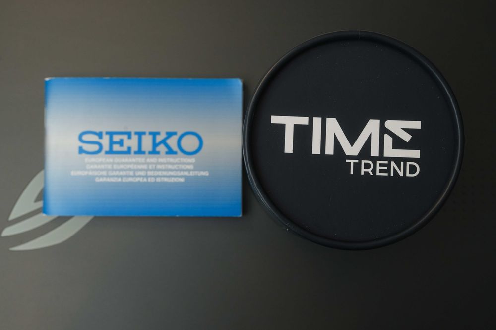 Seiko Presage SPB221J1