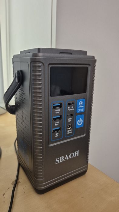 Fonte de alimentação